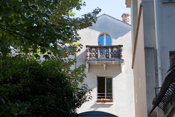 18th Arrondissement, Cité Véron
