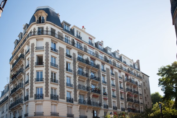 18e Arrondissement, 4 rue Girardon