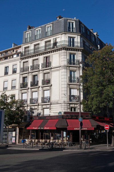 18th Arrondissement, 3 rue Ordener