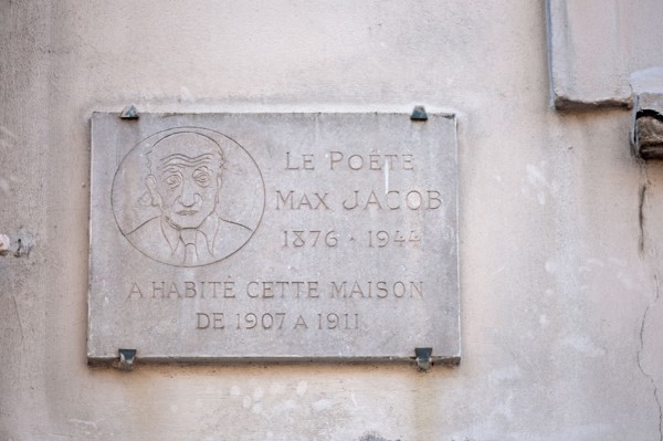 18e Arrondissement,7 rue Ravignan