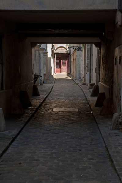4e Arrondissement, Marais