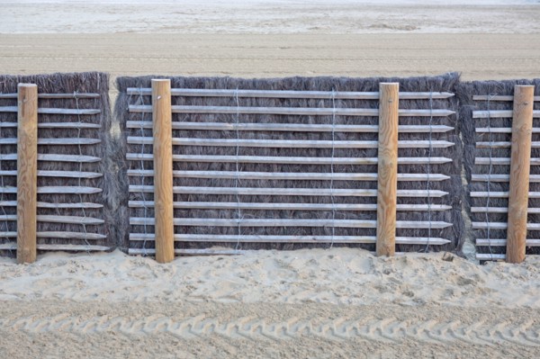 Deauville hors saison