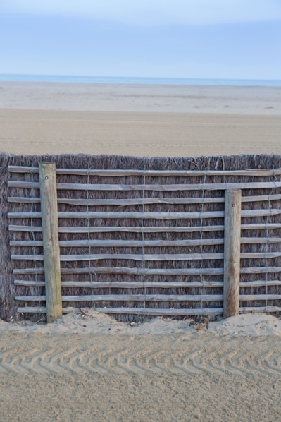 Deauville hors saison