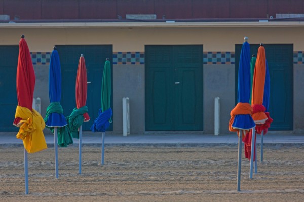 Deauville hors saison