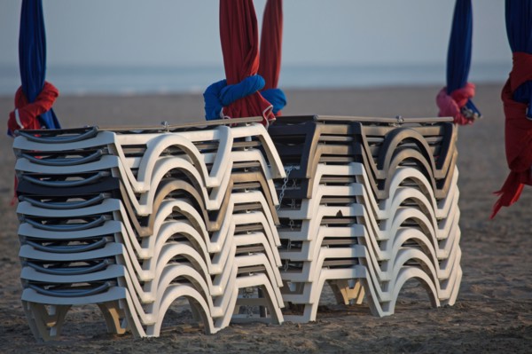 Deauville hors saison