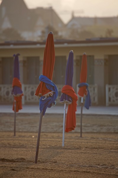 Deauville hors saison
