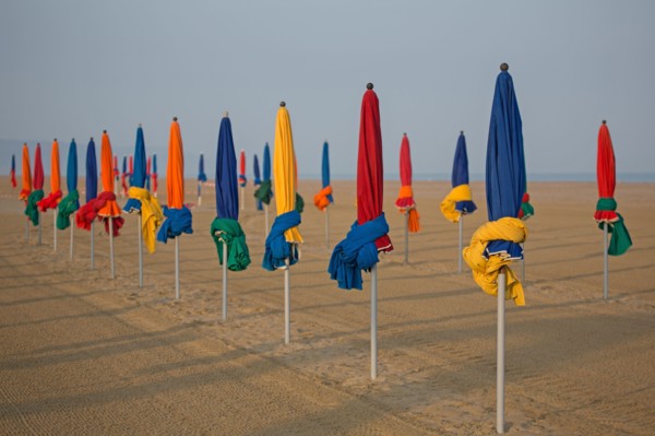 Deauville hors saison
