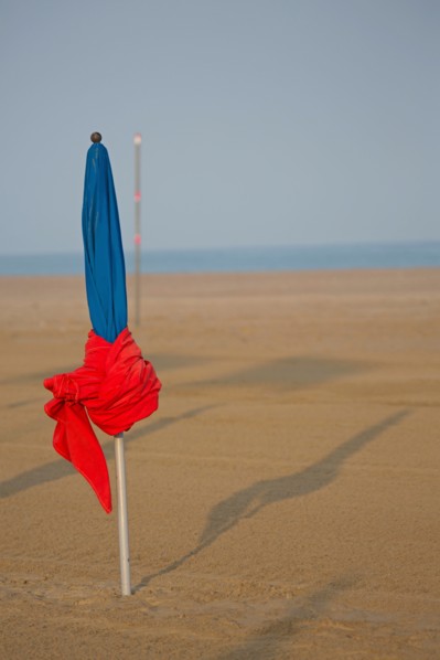 Deauville hors saison
