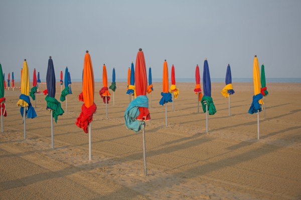 Deauville hors saison