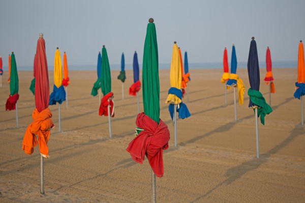 Deauville hors saison