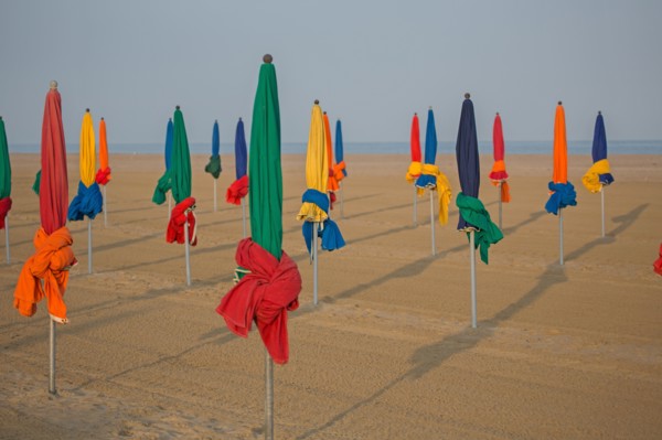 Deauville hors saison
