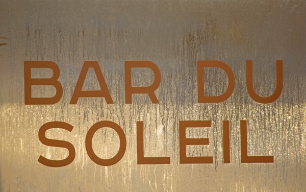 Deauville hors saison