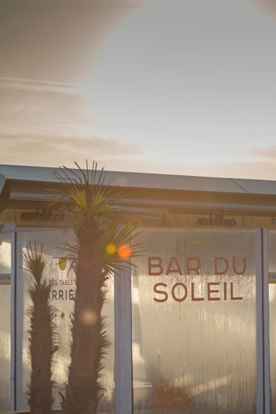 Deauville hors saison
