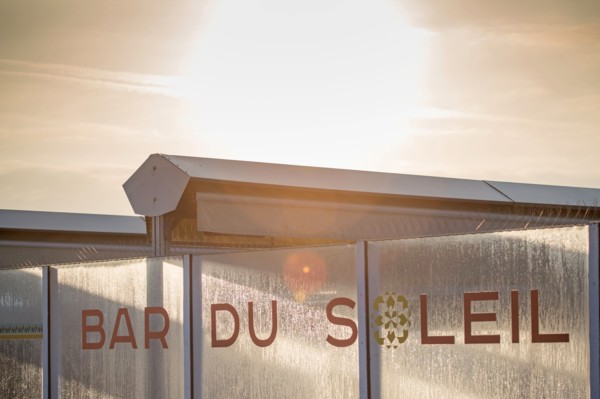 Deauville hors saison