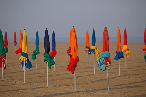 Deauville hors saison