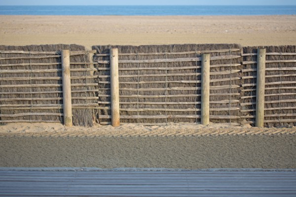 Deauville hors saison