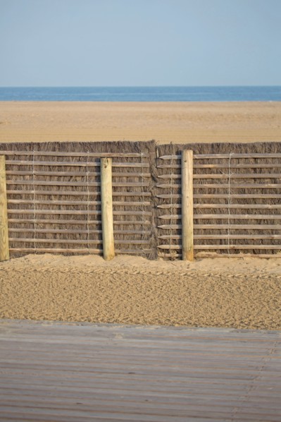 Deauville hors saison