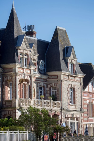 Villa à Cabourg