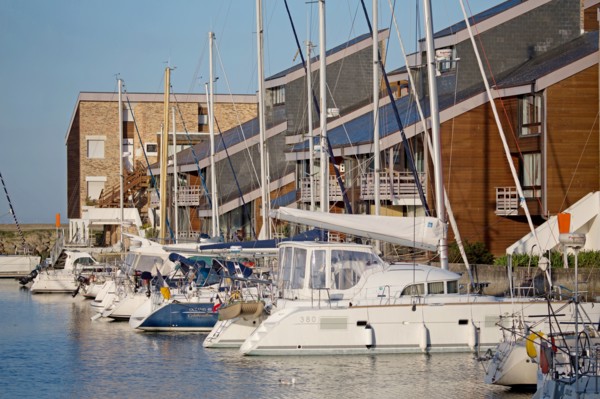 Deauville hors saison