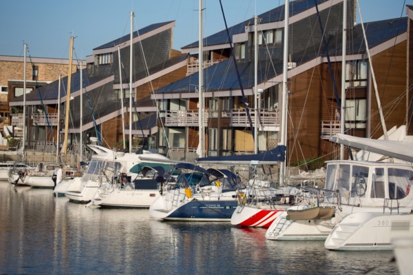 Deauville hors saison