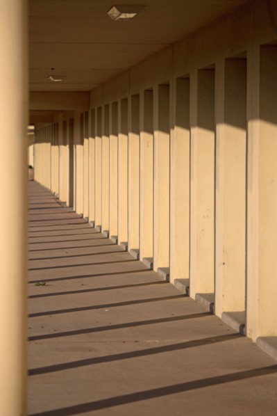 Deauville hors saison