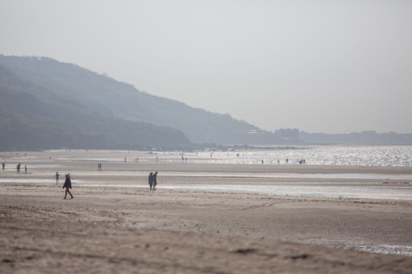 Villers-sur-Mer, Normandie