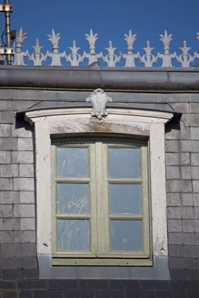 Beaumont-en-Auge, Normandie