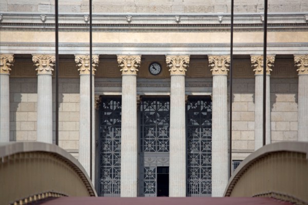 Cour d'Appel de Lyon