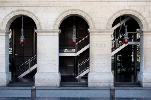 Opera de Lyon