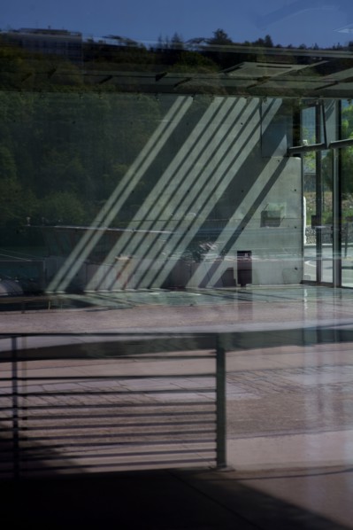 Lyon, Quartier Confluence