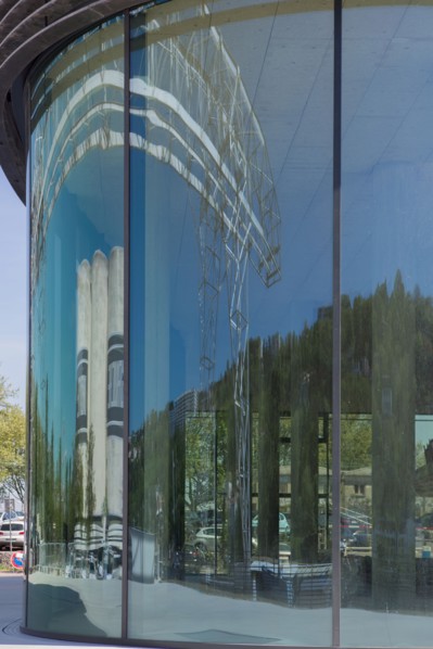 Lyon, Quartier Confluence