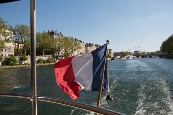 Lyon, Quai Maréchal Joffre