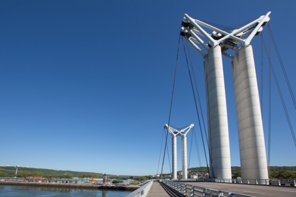 Rouen, Presqu'ile Rollet