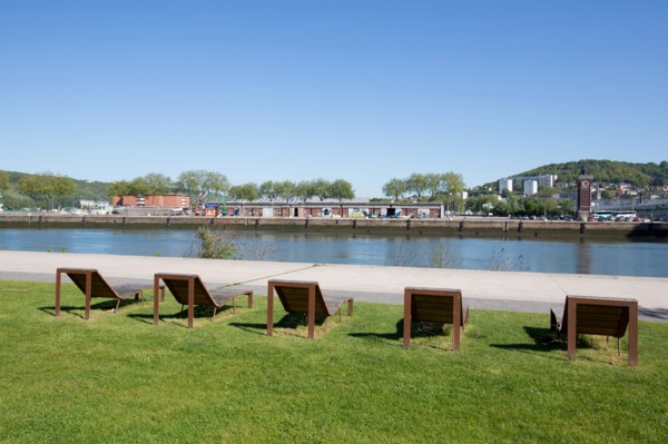 Rouen, Presqu'ile Rollet