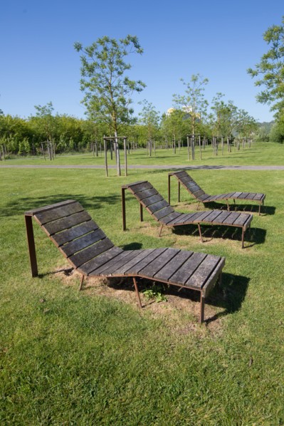 Rouen, Presqu'ile Rollet