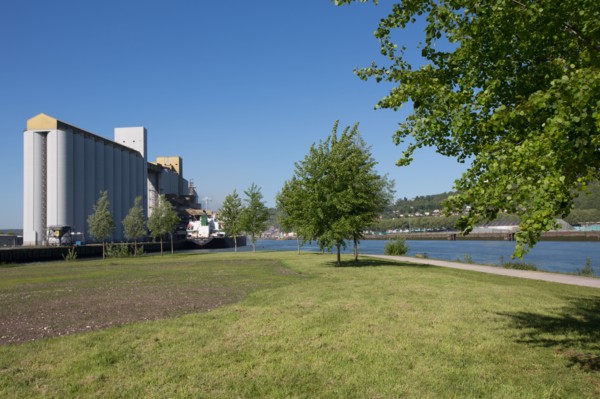 Rouen, Presqu'ile Rollet