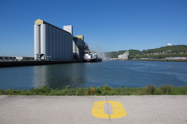 Rouen, Presqu'ile Rollet