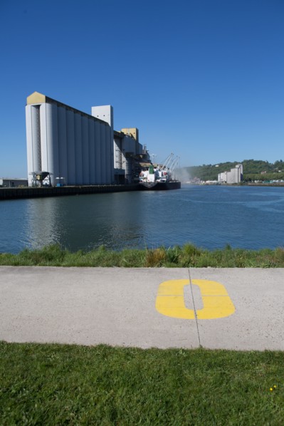 Rouen, Presqu'ile Rollet