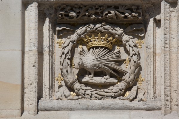 Rouen, Hôtel de Bourgtheroulde