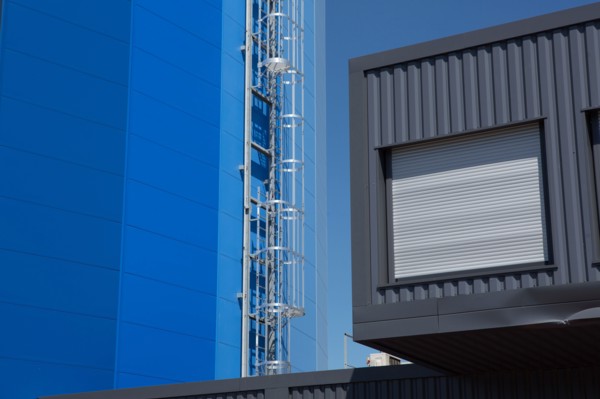 Rouen, Panorama XXL