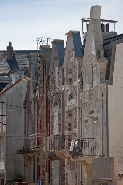 Berck Plage