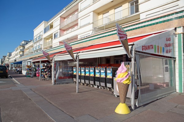 Berck Plage