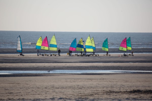 Berck Plage