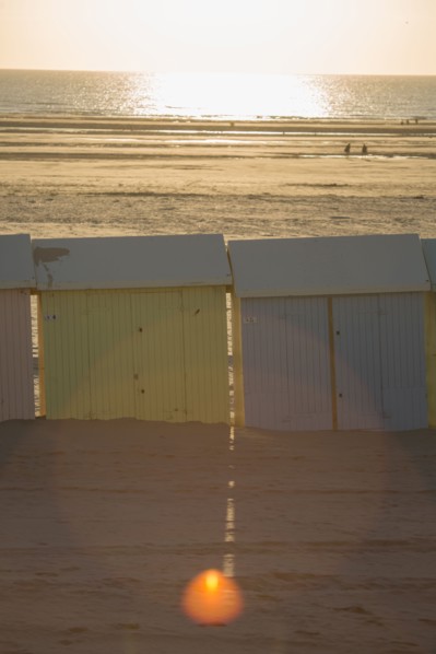 Berck Plage