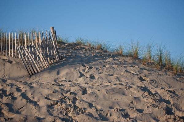 Fort-Mahon-Plage, Baie de Somme