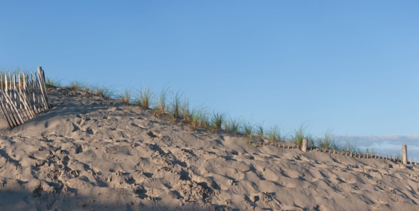 Fort-Mahon-Plage, Baie de Somme