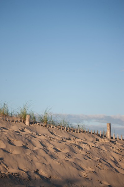 Fort-Mahon-Plage, Baie de Somme