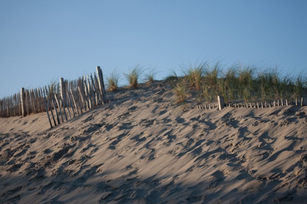 Fort-Mahon-Plage, Baie de Somme