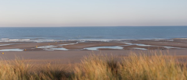 Fort-Mahon-Plage, Baie de Somme