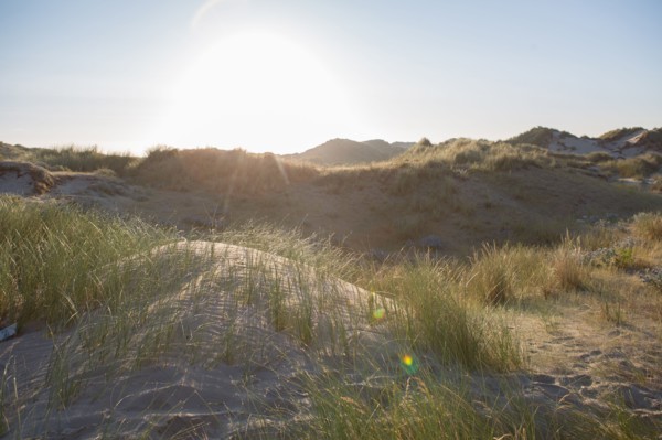 Fort-Mahon-Plage, Baie de Somme